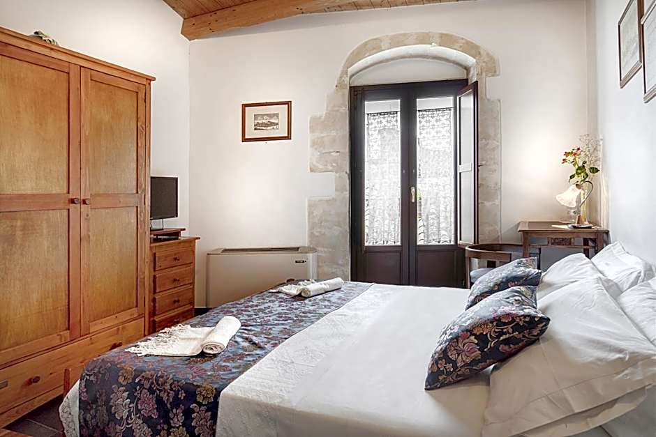 Locanda La Meridiana