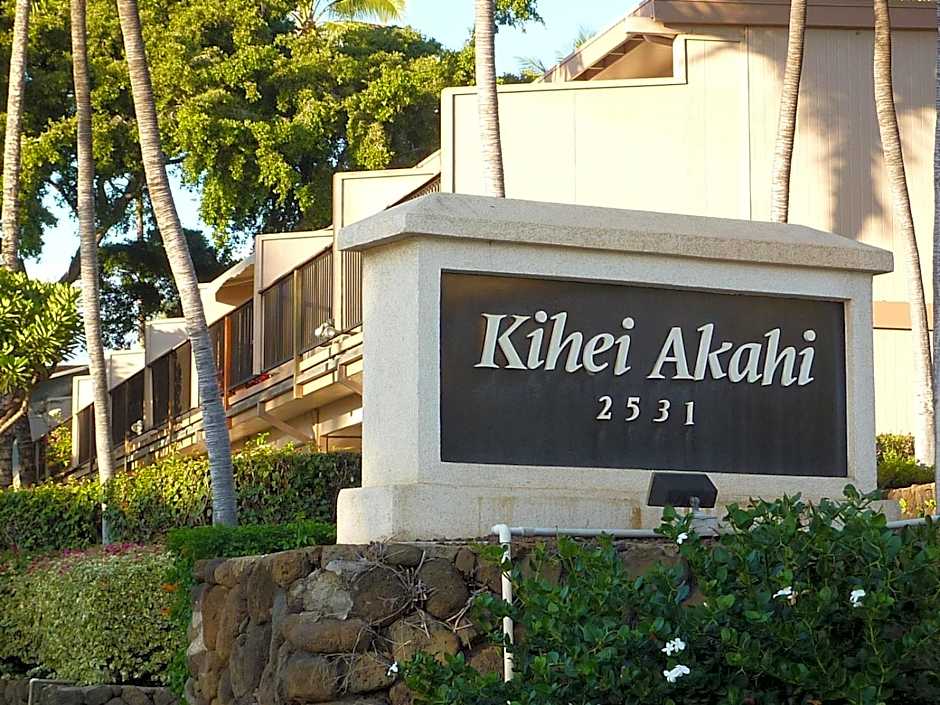 Aloha Kahakai