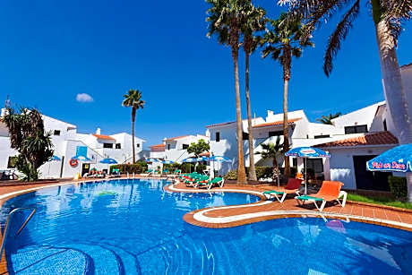 Puerto Caleta