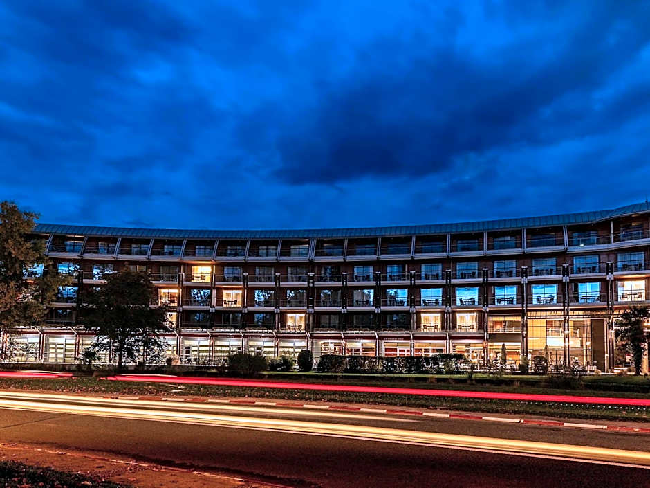 Hotel Parc Beaumont Pau - MGallery by Sofitel