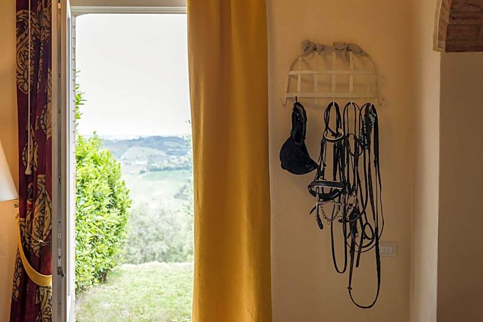 Dimora Santa Margherita - Relais di Charme