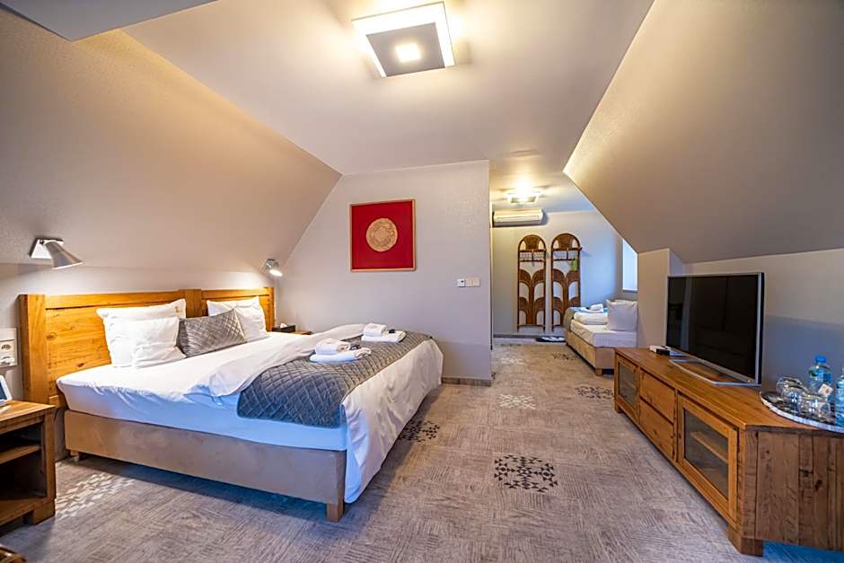 Hotel Żywiecki Medical SPA & Sport Żywiec