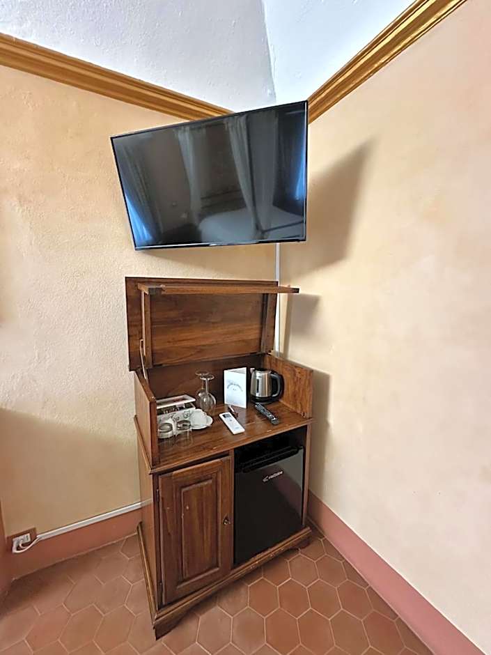 Abbazia delle Sorelle