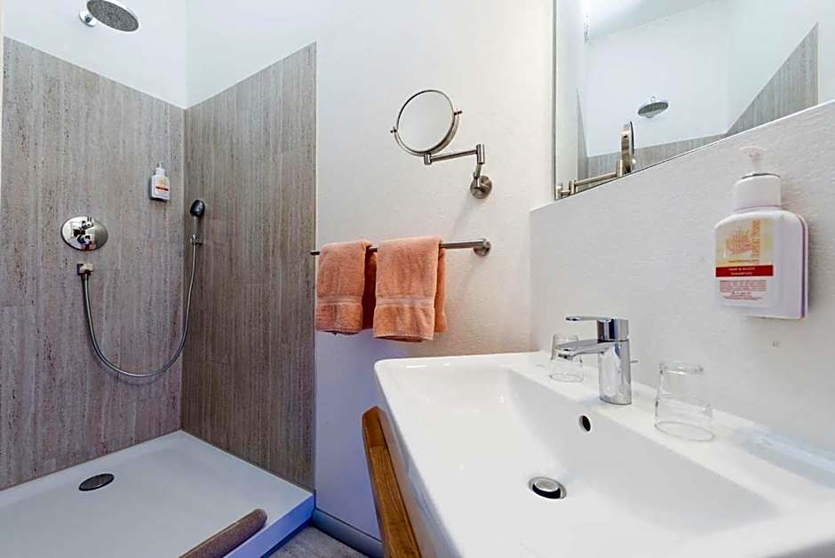 Hotel Schwarzer Adler Jever