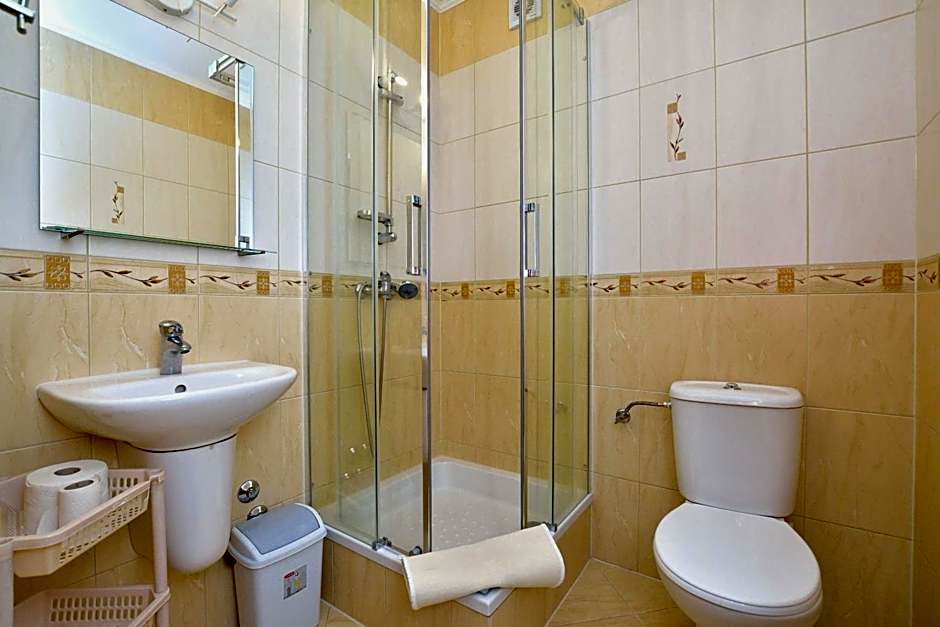 Villa Broniewskiego - Zakopane Apartamenty Pokoje