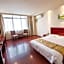 GreenTree Inn AnHui GuangDe ZhongYang LeCheng Business Hotel