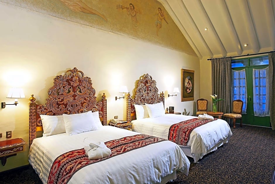 Aranwa Sacred Valley