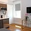 A Stylish Stay w/ a Queen Bed, Heated Floors.. #33