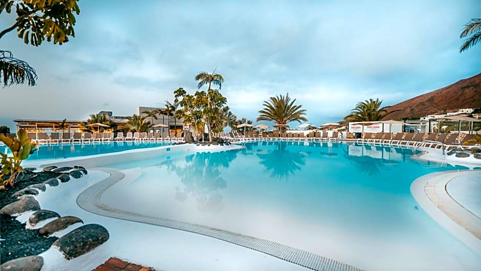 Labranda Alyssa Suite Hotel