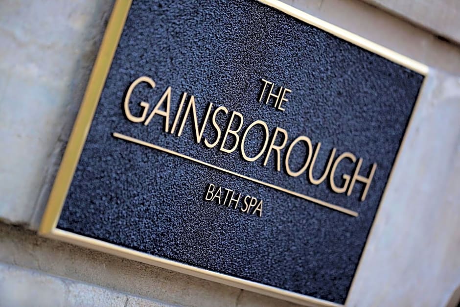 The Gainsborough Bath Spa - YTL Classic Hotel