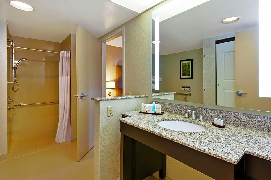 Hotel Auburn Hills