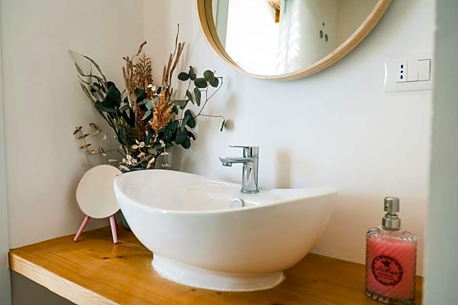 NEW Exclusive Lodges, Marzamemi, Noto