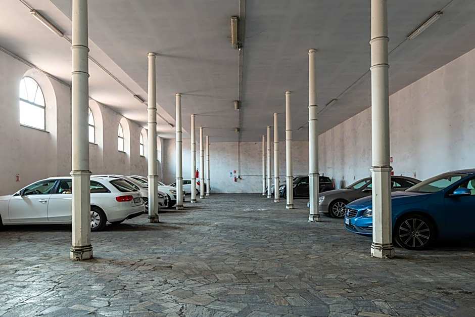 Hotel Minerva