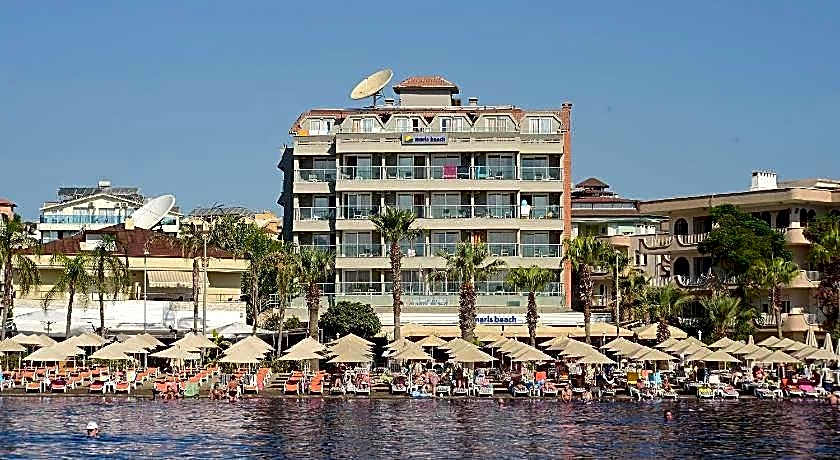 Maris Beach Hotel