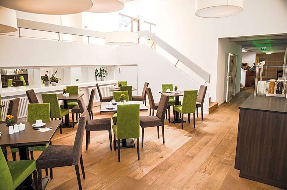 Hotel am Schloss