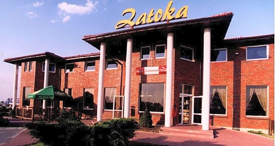 Zatoka