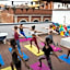Sant Jordi Hostels Gracia