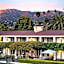 Lavender Inn by the Sea