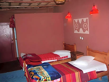 Maison d'Hote Valentine