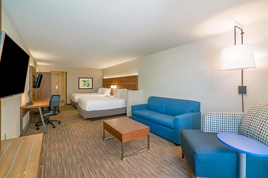 Holiday Inn Express Radcliff Fort Knox By IHG