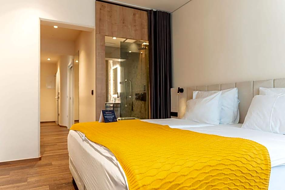 Hotel Lonca