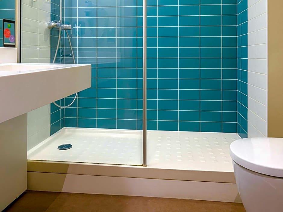 ibis Styles Tours Centre