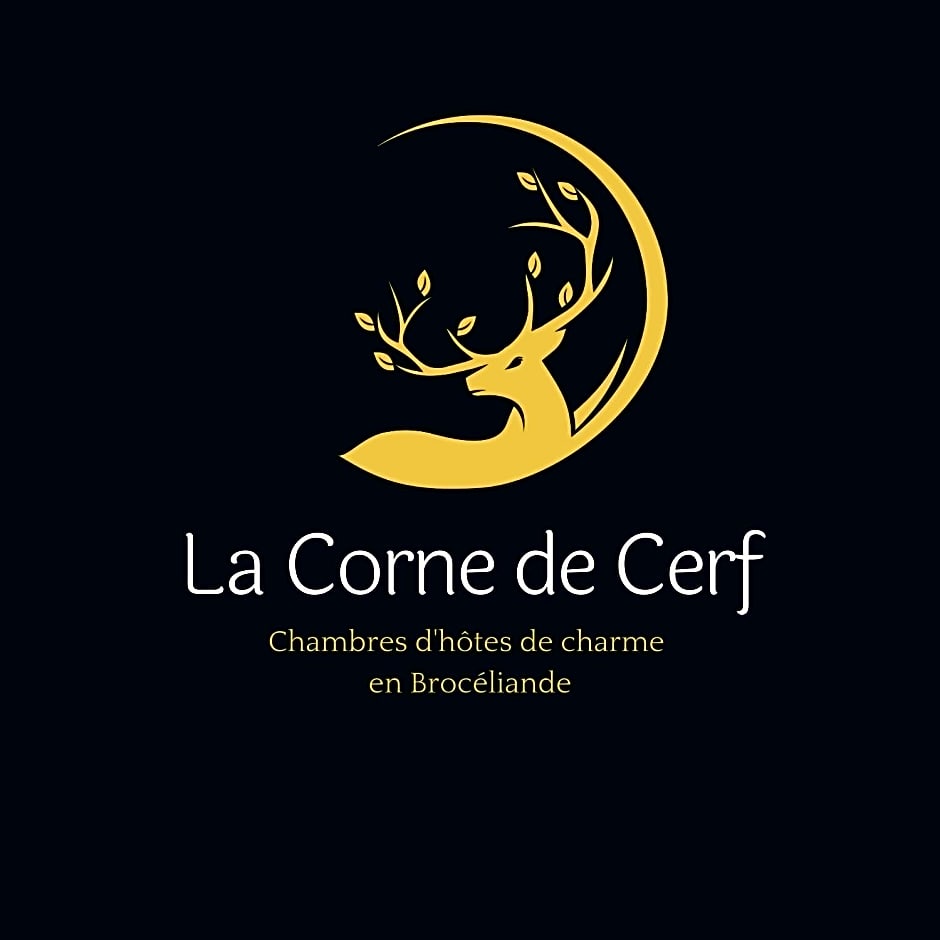 La Corne de Cerf, Forêt de Brocéliande