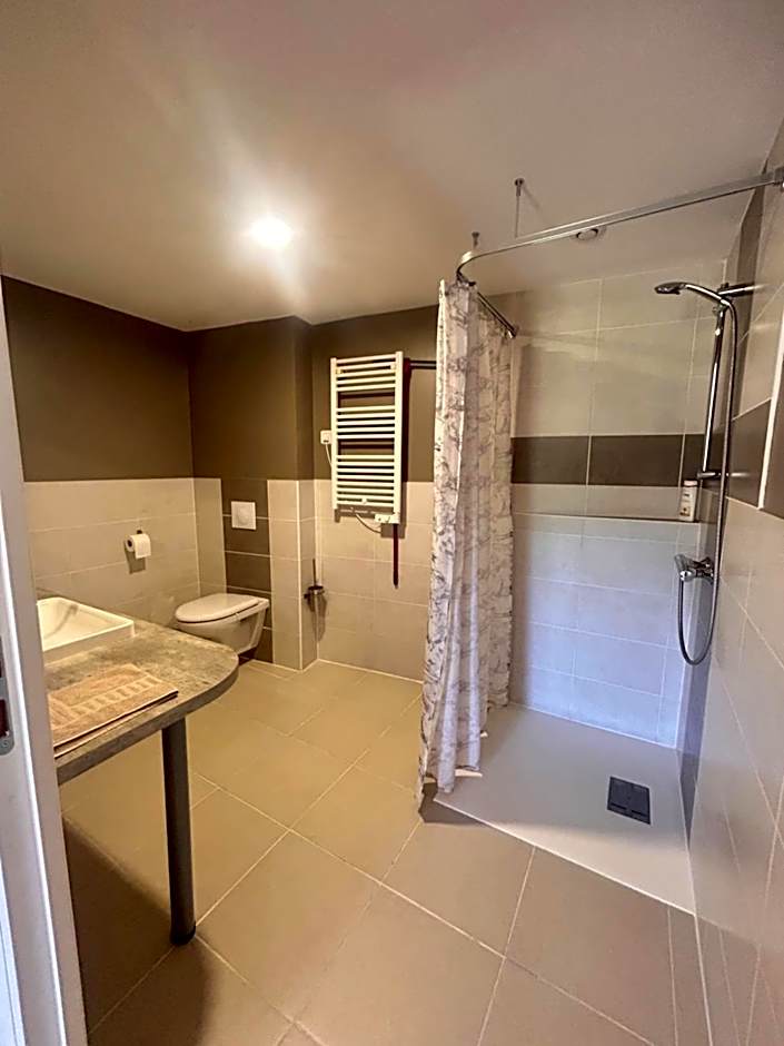 B&B Angueur
