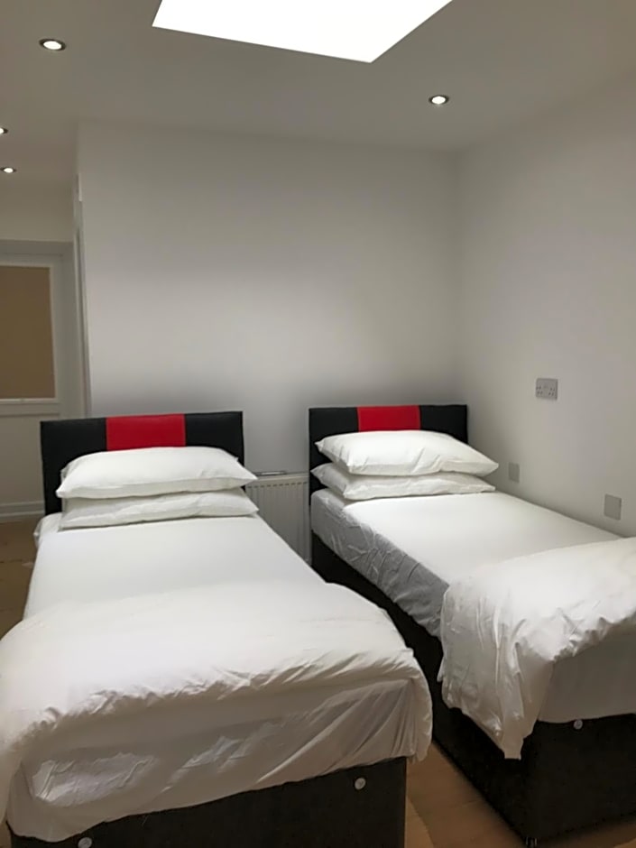 Oxford Bed and Breakfast