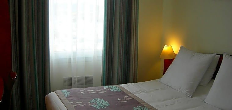 Hotel Le Goelo - Port de Paimpol