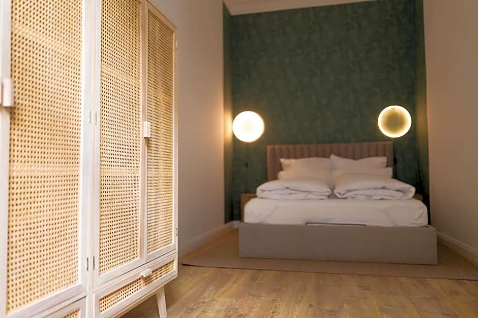 The Weinert Suites