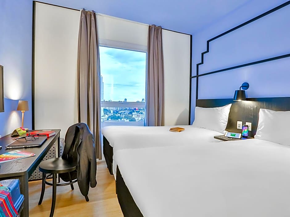 ibis Styles Goiania Marista