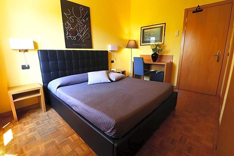 Hotel Clarici
