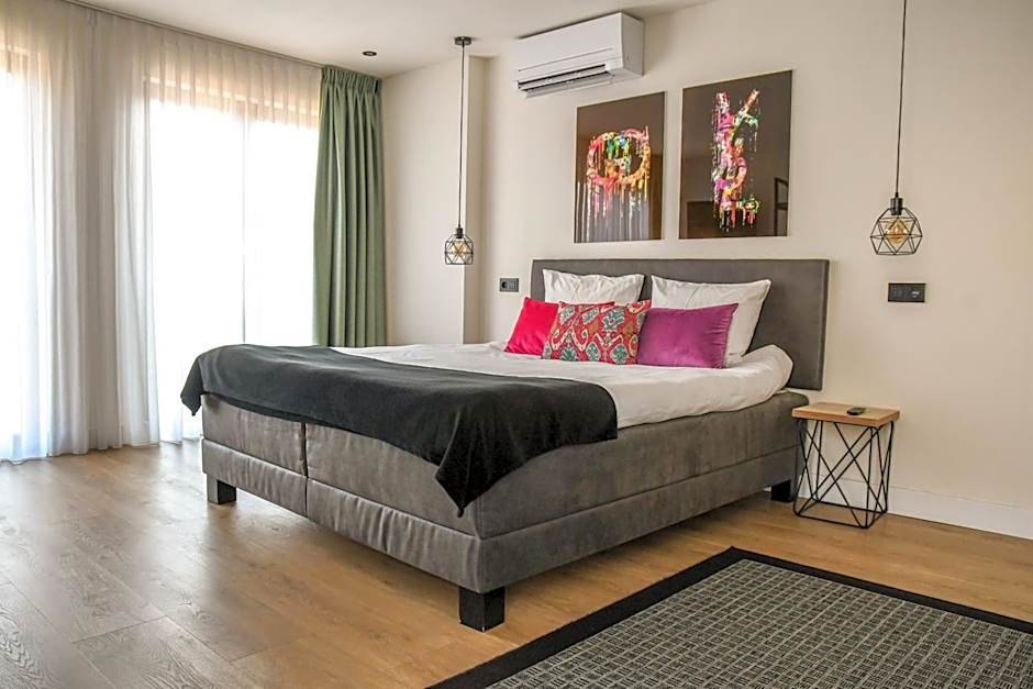 Hotel La Boutique