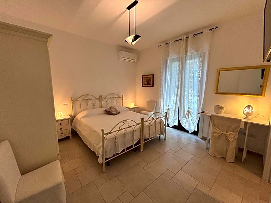 La casetta nel bosco