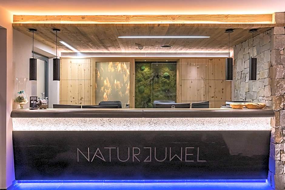 Das Naturjuwel