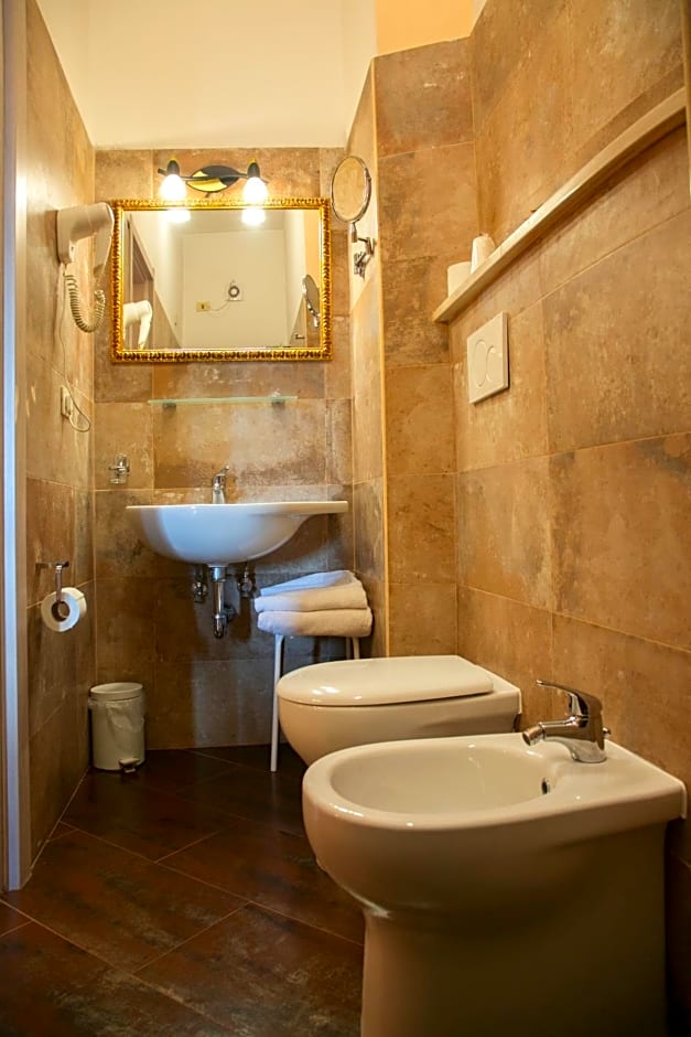 Hotel Merlini