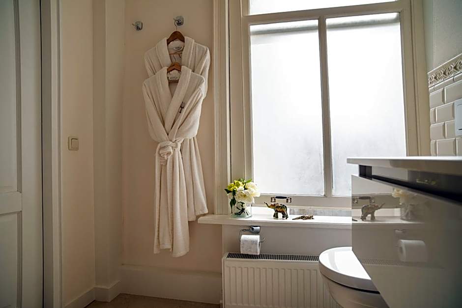 Keizershouse Amsterdam