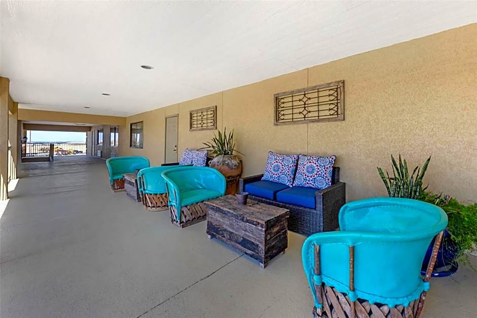 Best Western San Isidro Inn