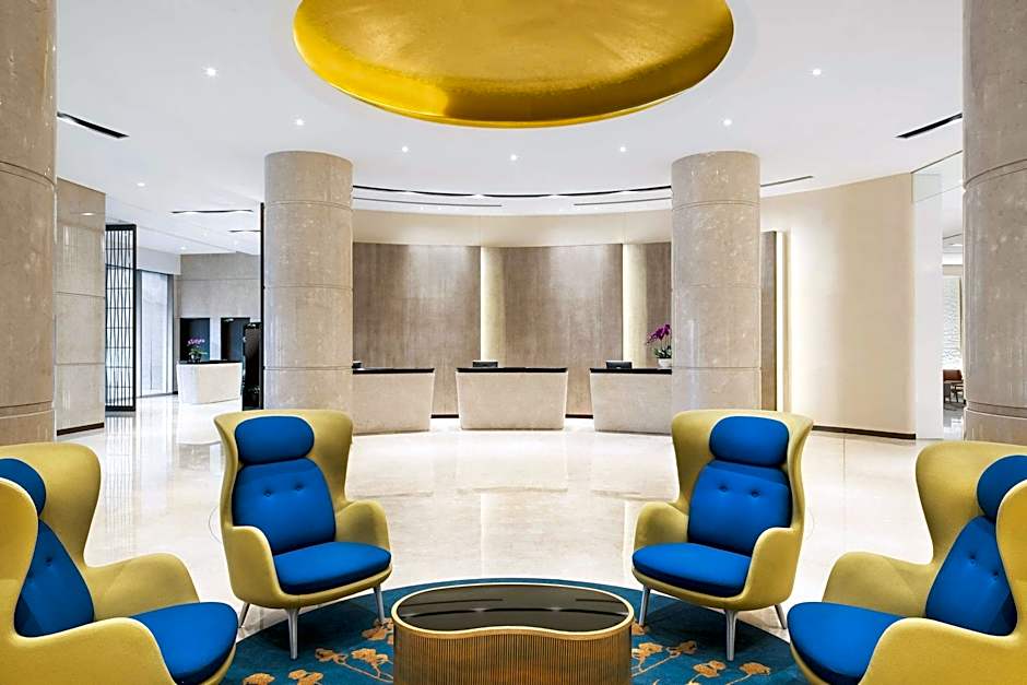 Le Meridien Shenyang Heping