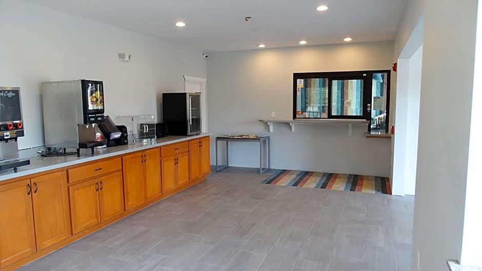 Motel 6 Houston, TX – Willowbrook Mall