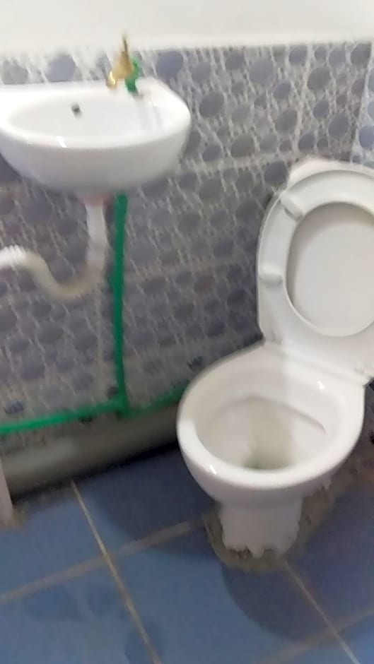 Maison D'hote Amazir DADES