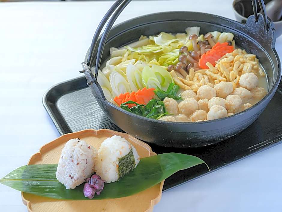 Ryogoku View Hotel