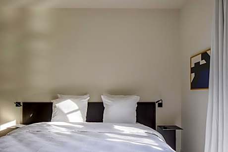 Duplex Quadruple Room