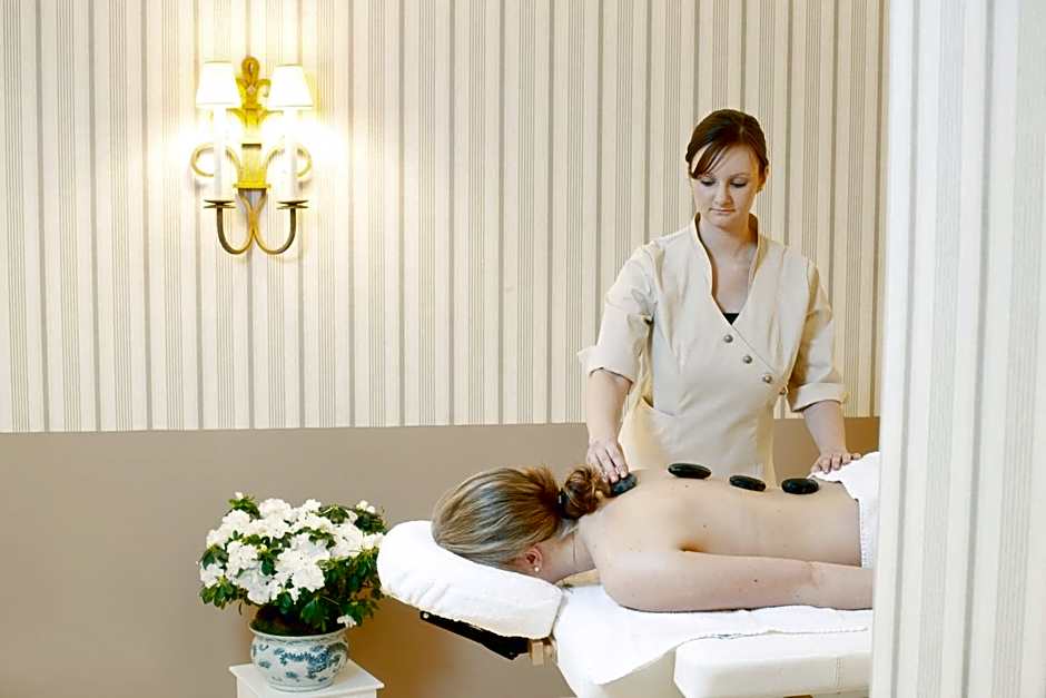 Schloss Lüdersburg Golf & Spa