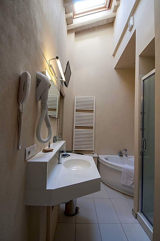 Hotel Alla Corte degli Angeli