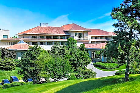 HeBei Cuipingshan Guesthouse