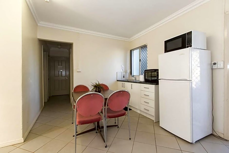 Cityside Accommodation