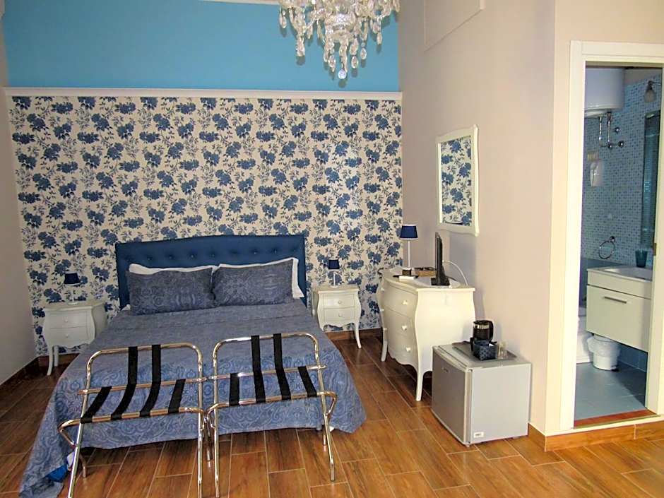 Bed and Breakfast Speranzella