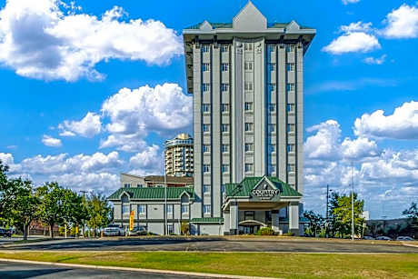 Country Inn & Suites by Radisson, Oklahoma City at Northwest Expressway, OK